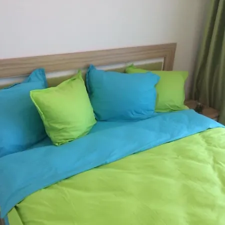 Apartman Апартамент “Сънрайс” - Гр. Поморие