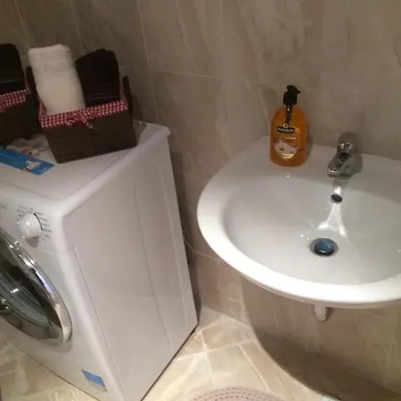 Apartman Апартамент “Сънрайс” - Гр. Поморие